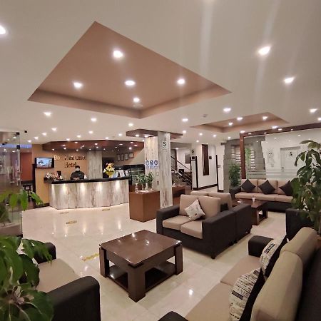 Royal Inn Cusco Hotel מראה חיצוני תמונה