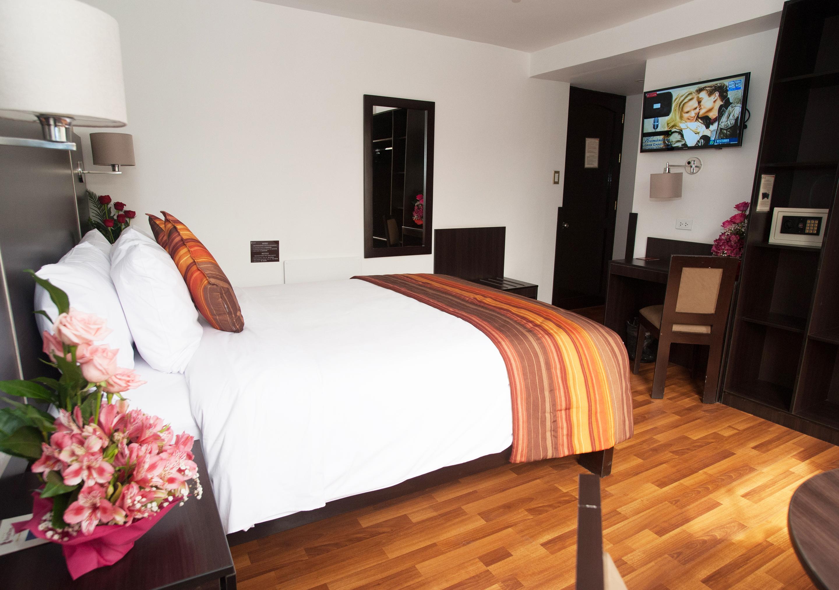 Royal Inn Cusco Hotel מראה חיצוני תמונה