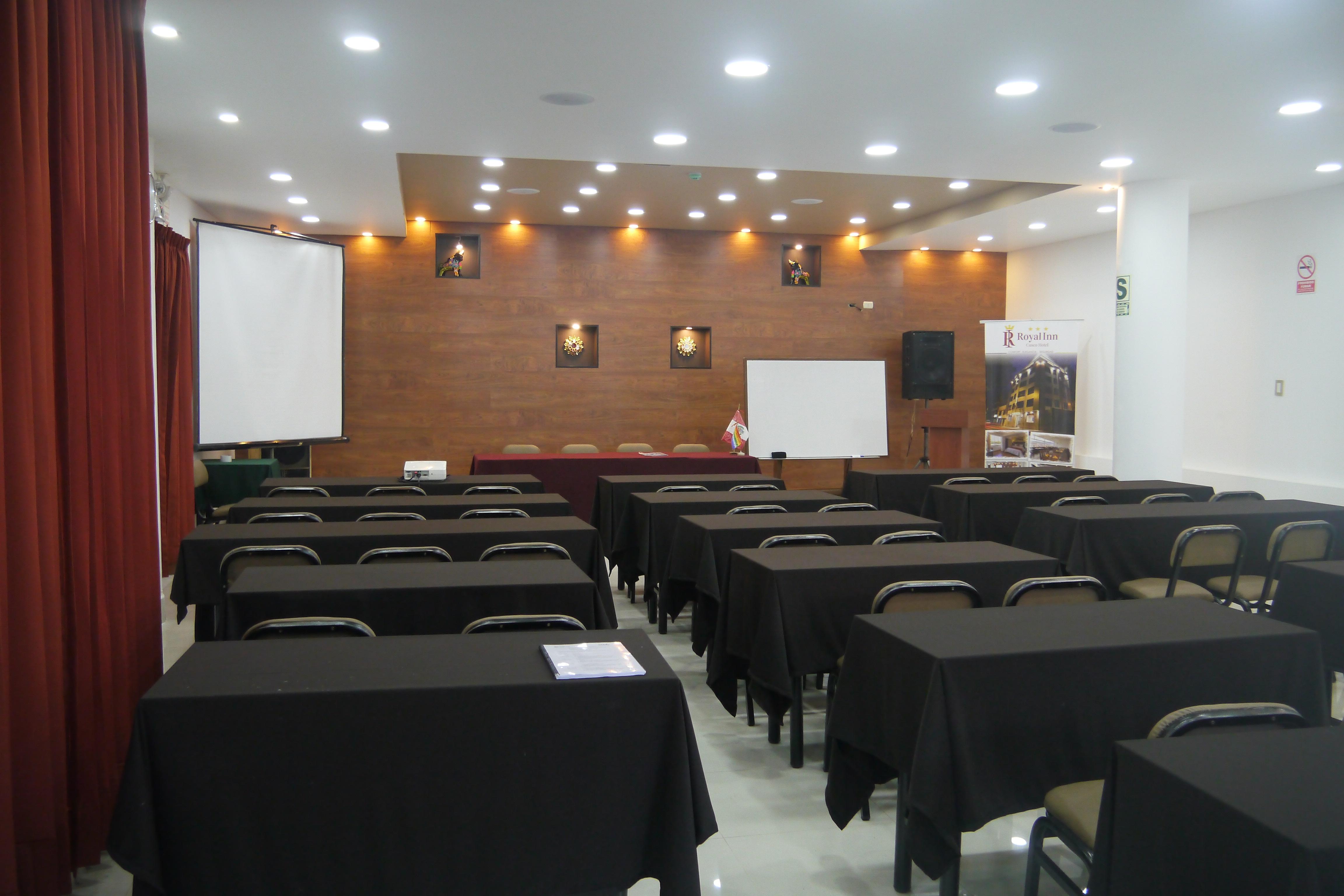 Royal Inn Cusco Hotel מראה חיצוני תמונה