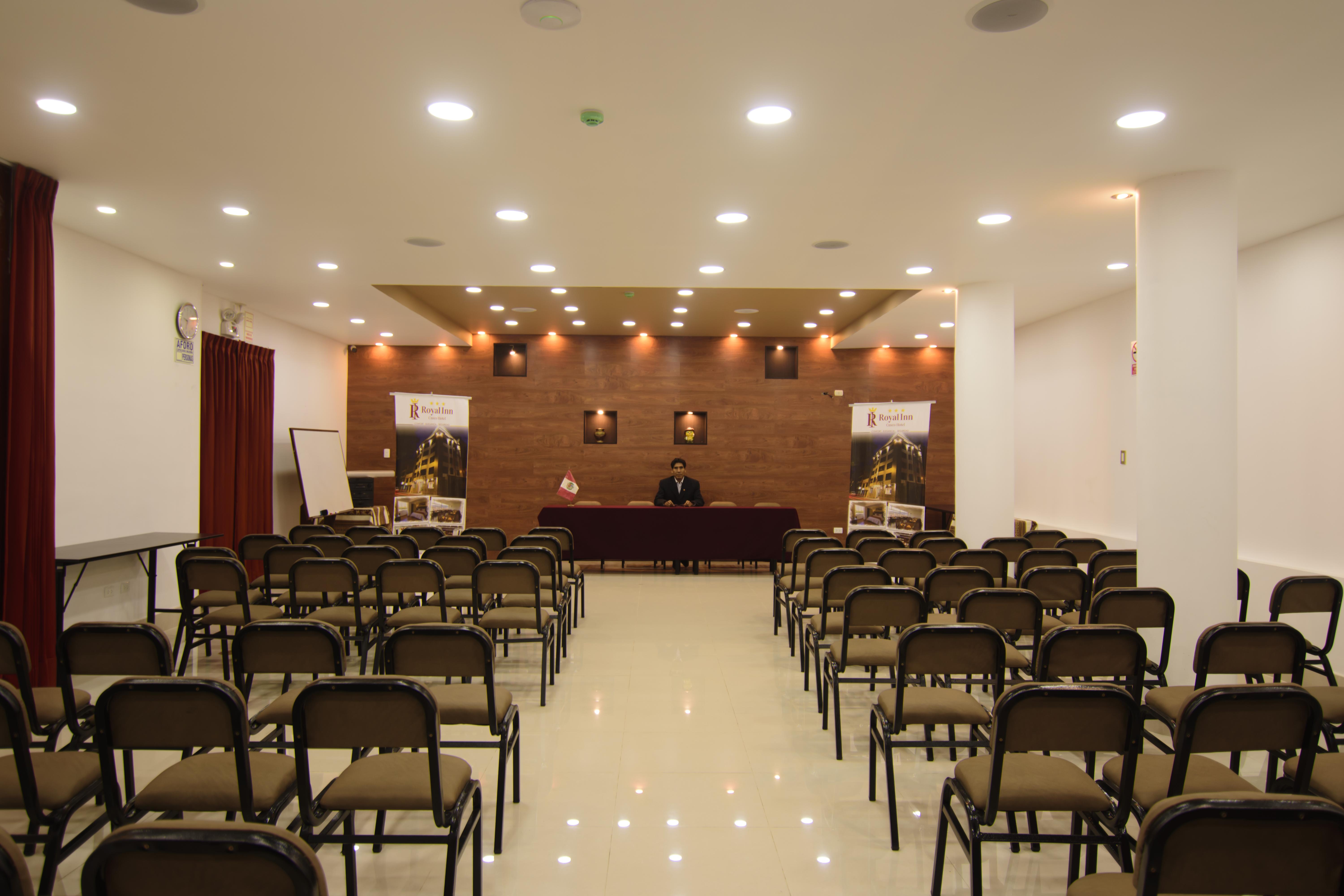 Royal Inn Cusco Hotel מראה חיצוני תמונה