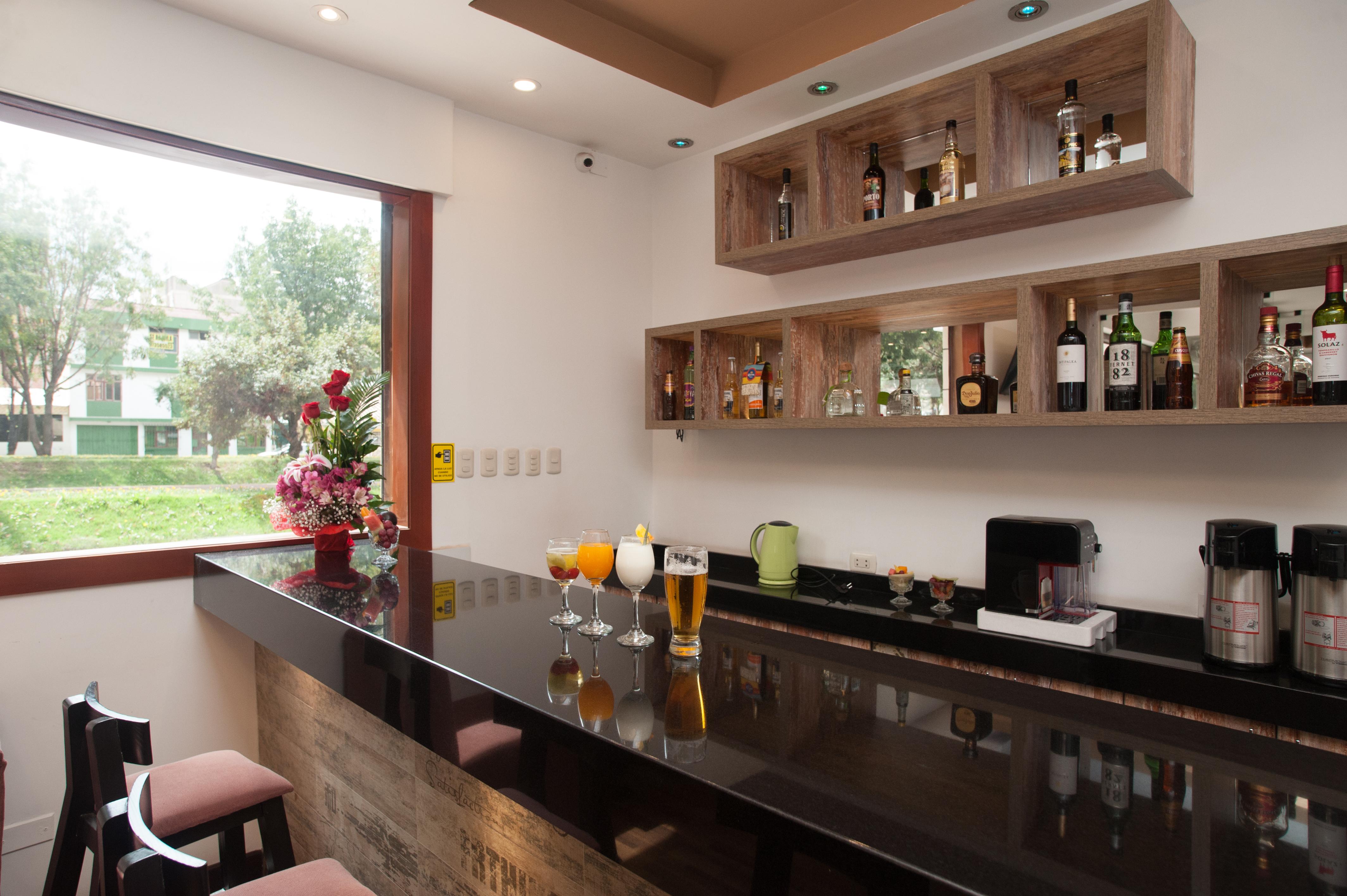 Royal Inn Cusco Hotel מראה חיצוני תמונה