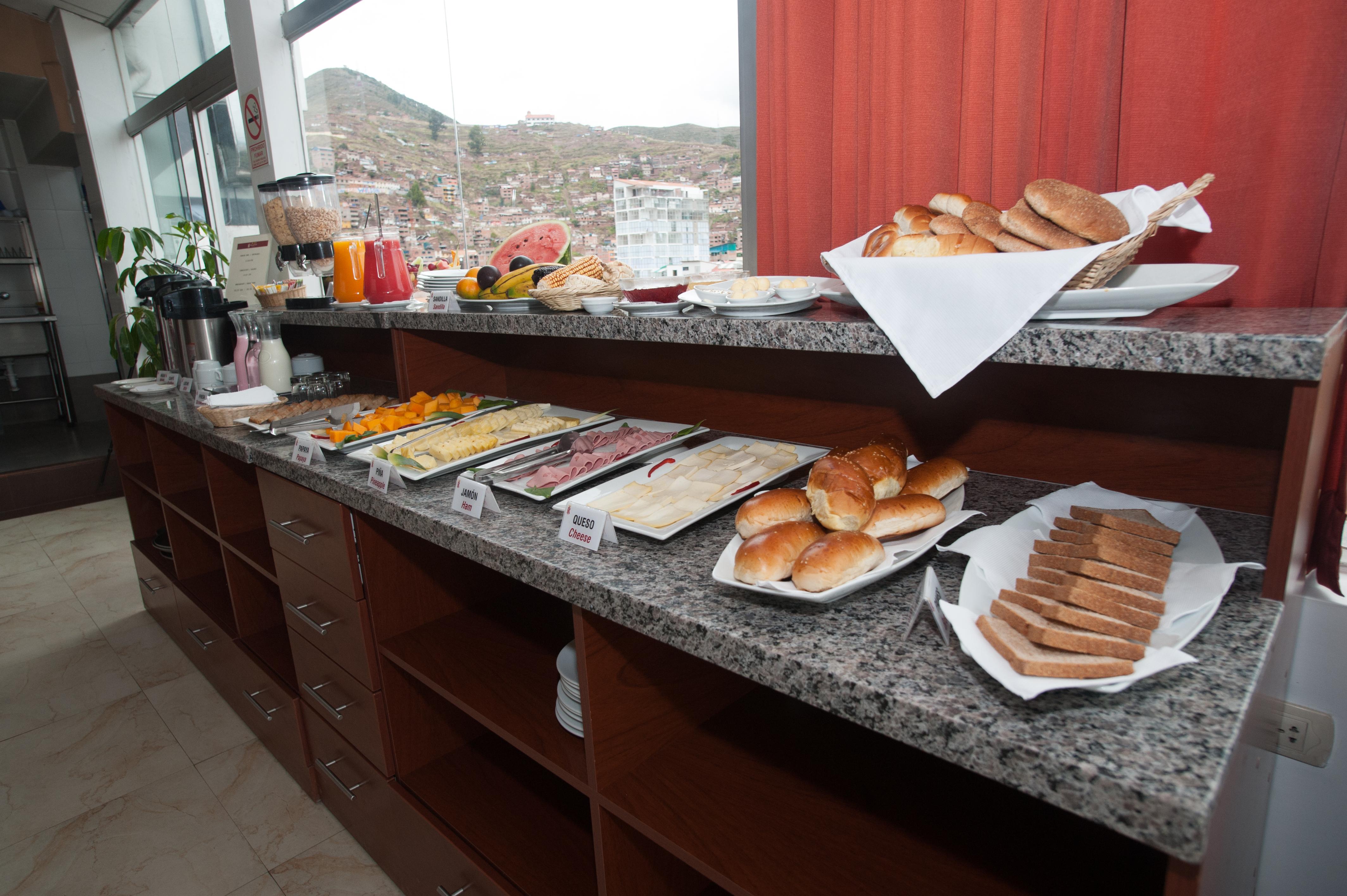 Royal Inn Cusco Hotel מראה חיצוני תמונה