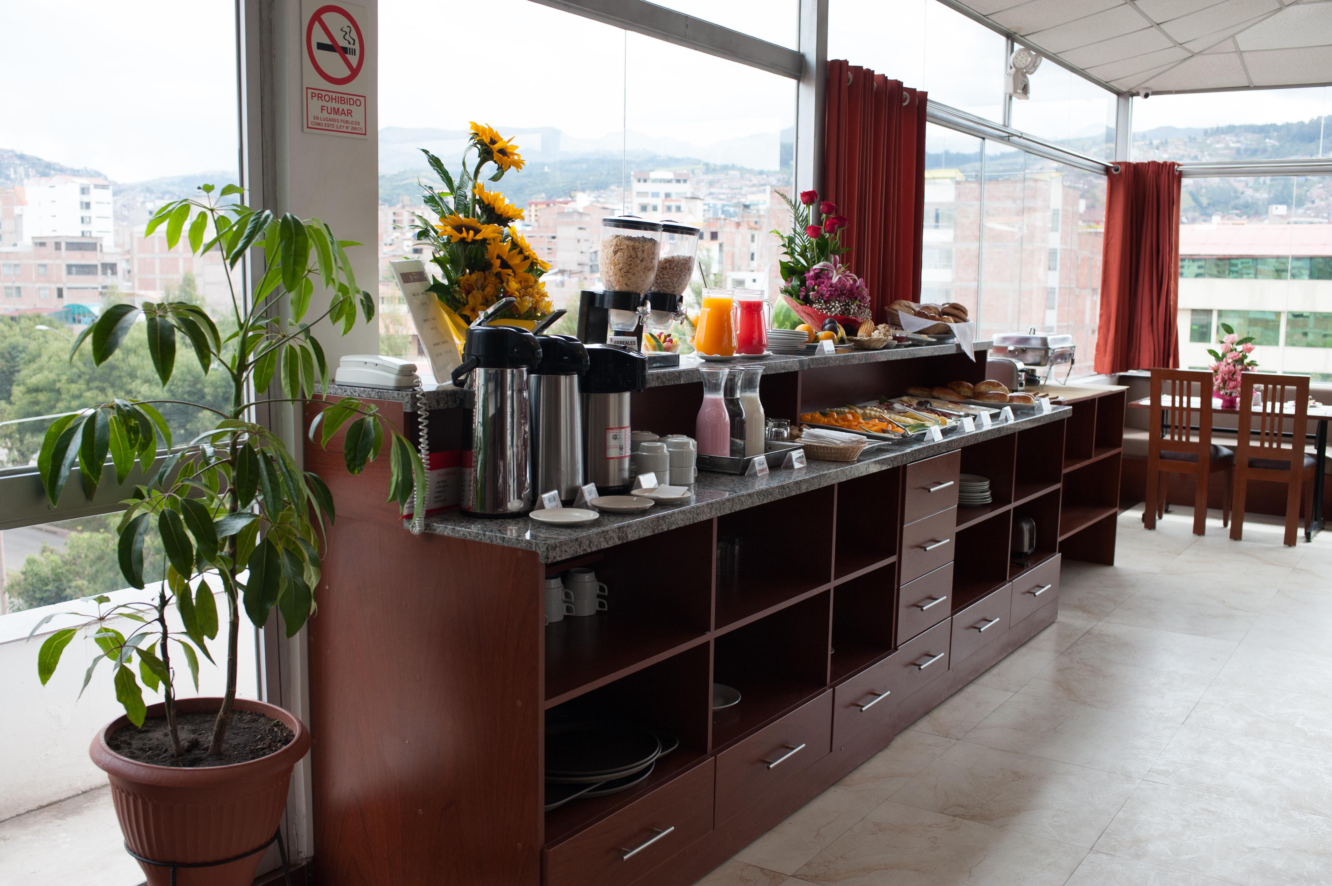 Royal Inn Cusco Hotel מראה חיצוני תמונה