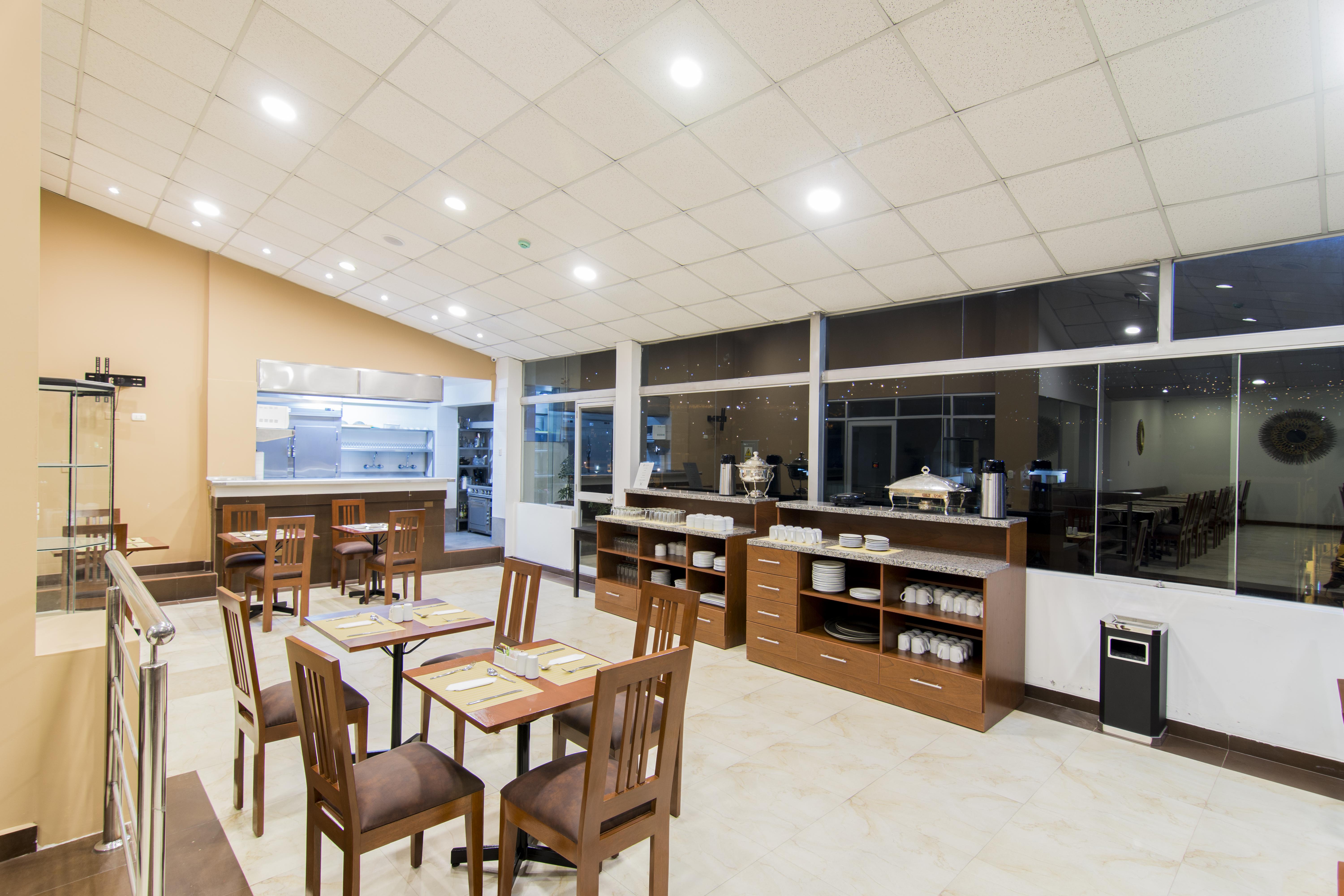Royal Inn Cusco Hotel מראה חיצוני תמונה